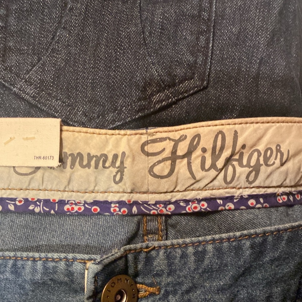 Women’s low rise jeans - Picture 4 of 4